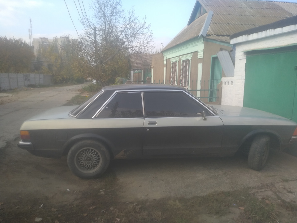 Продав 3