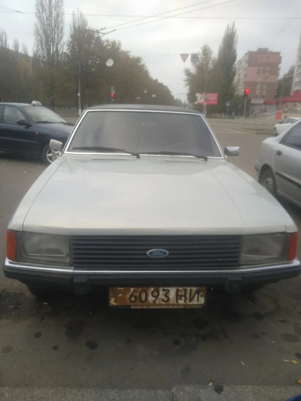Продав