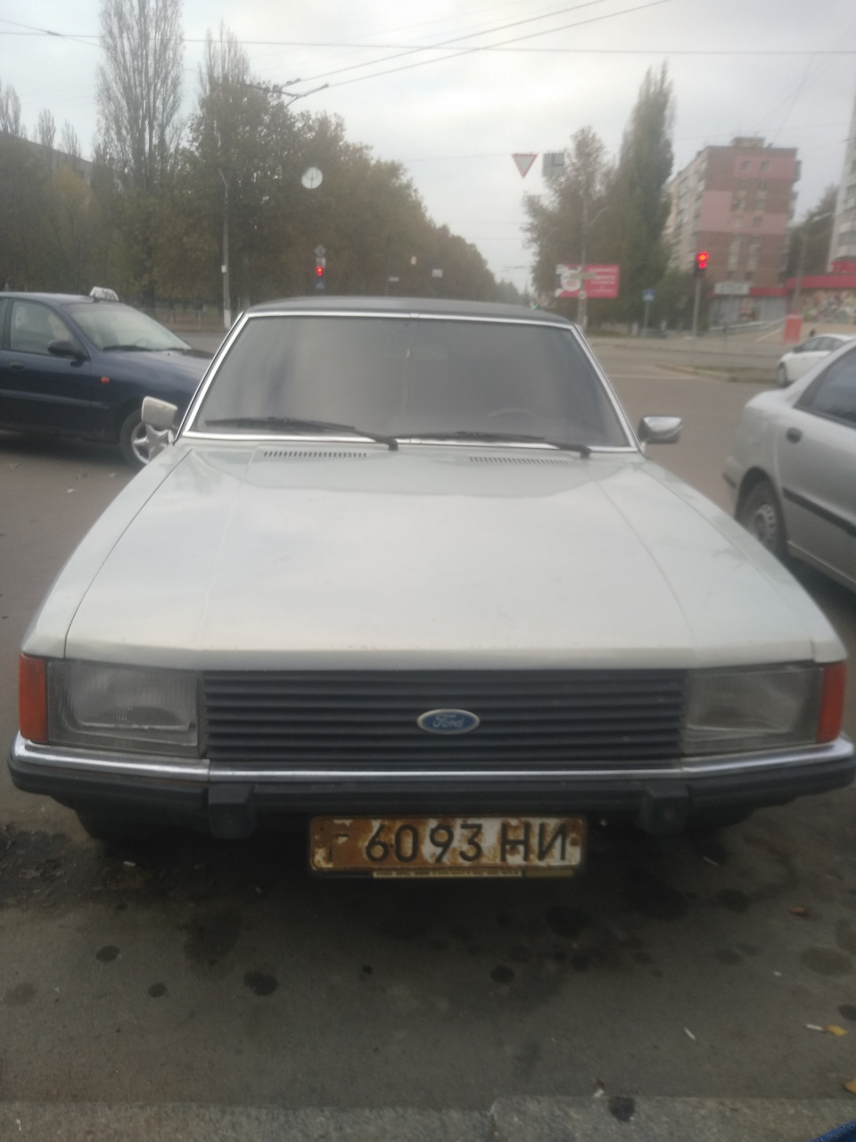 Продав 1
