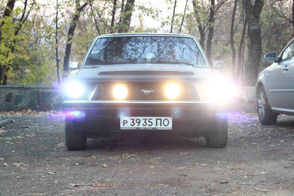 Зустрічайте)) 2