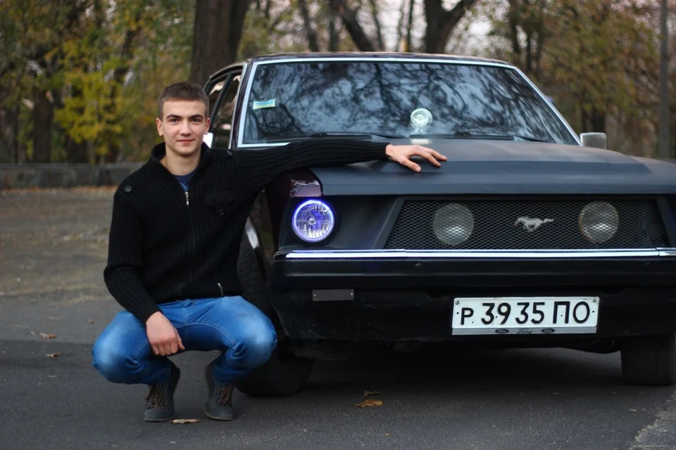 Зустрічайте))
