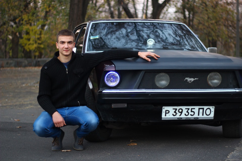 Зустрічайте)) 1