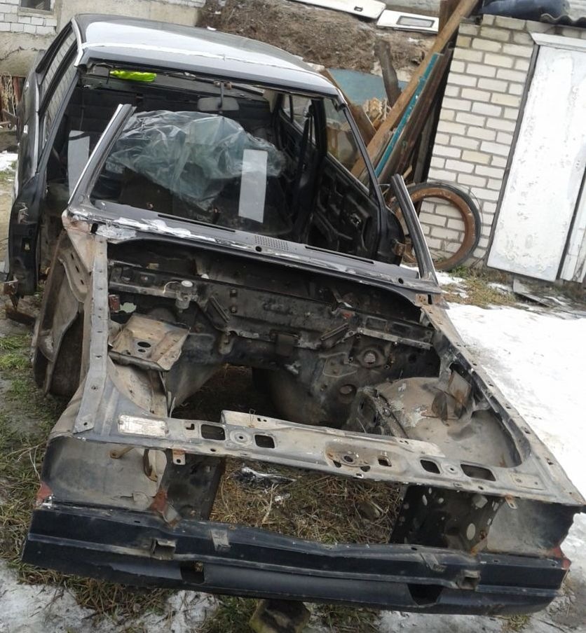 Донорство крокує 2