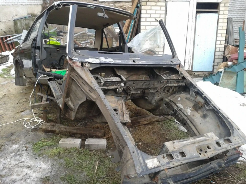 Донорство крокує