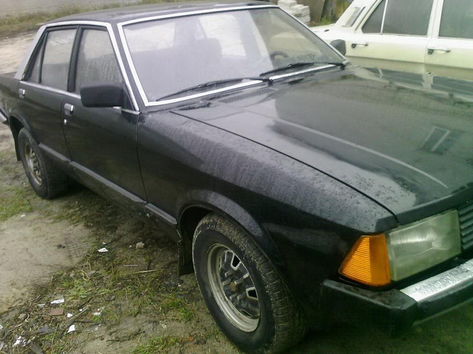 Початковий стан 1