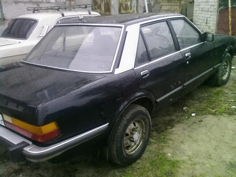 Початковий стан 2