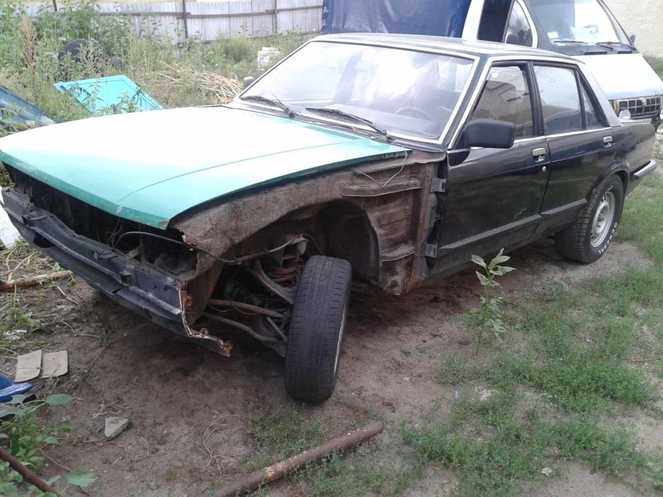 В розпил 1