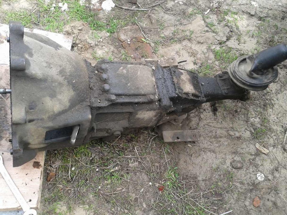 Як швидше стати на хід?.. 1