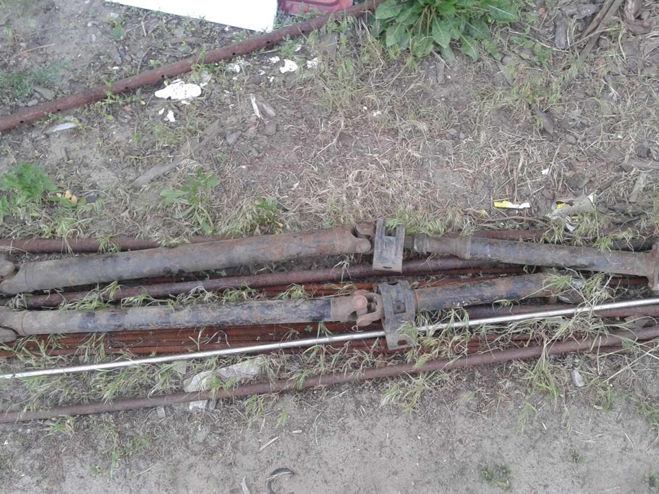 Такі готуємося до A4LD 1