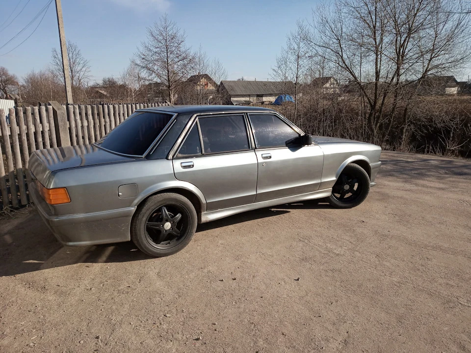 Диски r 17