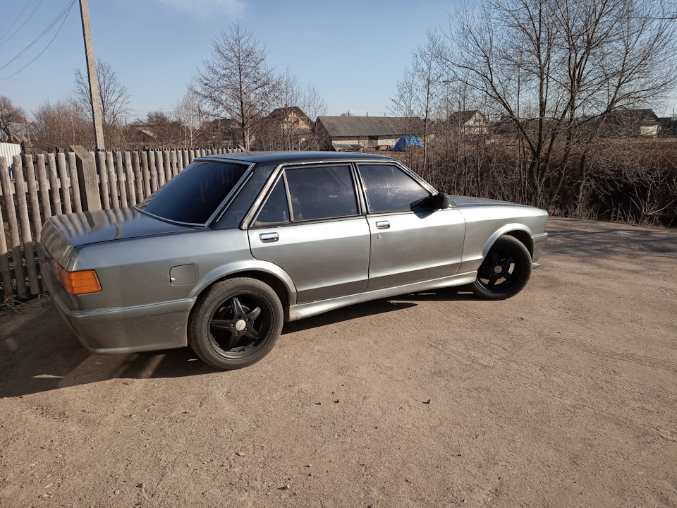 Диски r 17 1