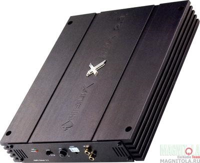Акустика 4.0 /// 1