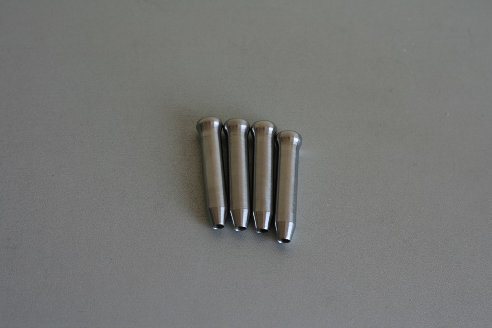 Custom Door Lock Knobs 2