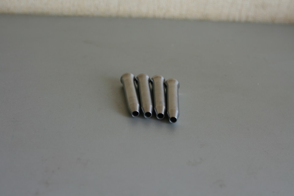 Custom Door Lock Knobs 1