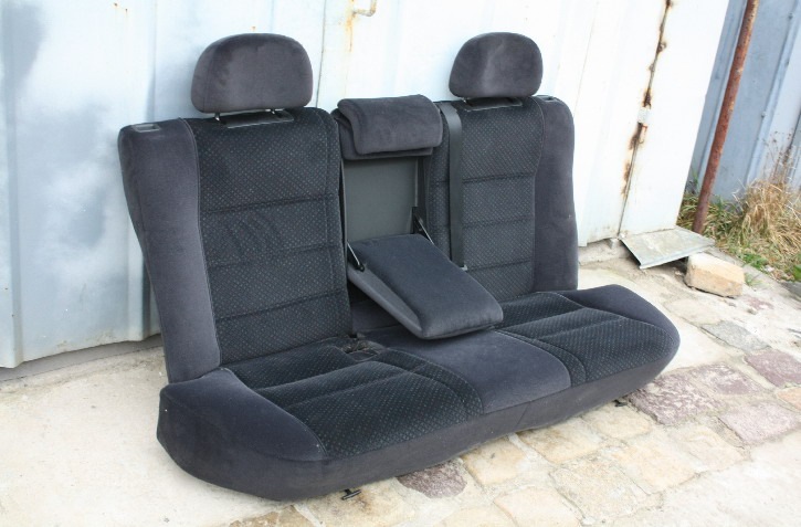 Диван Recaro 2