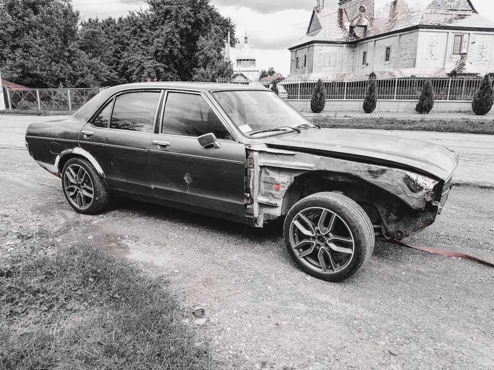 Машинка 🚘 поварена 🛠 4
