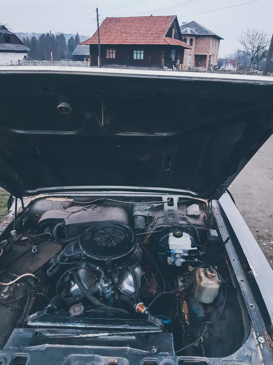 Ремонт гальм 🛣🚘🛠 5