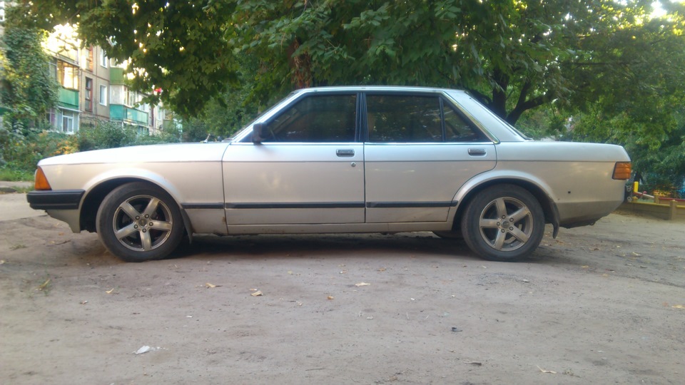 Пружини, що просіли 1