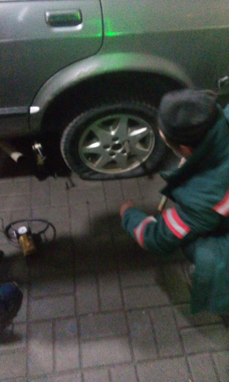 Гранада на пневмі 1