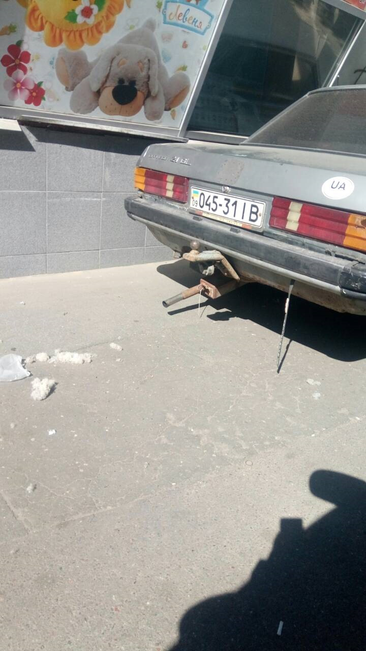 Підсумки очікувань!) 1
