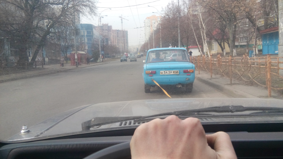Ольжича 39 СТО 1