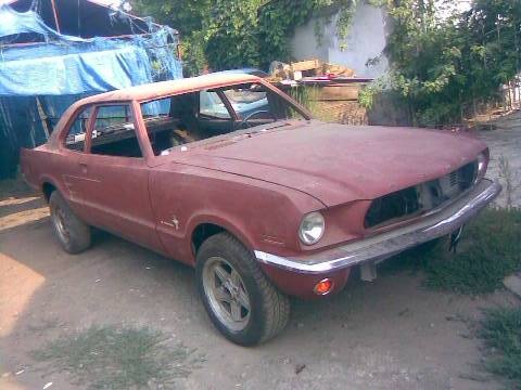 Ford Taunus для Nikki1992 2