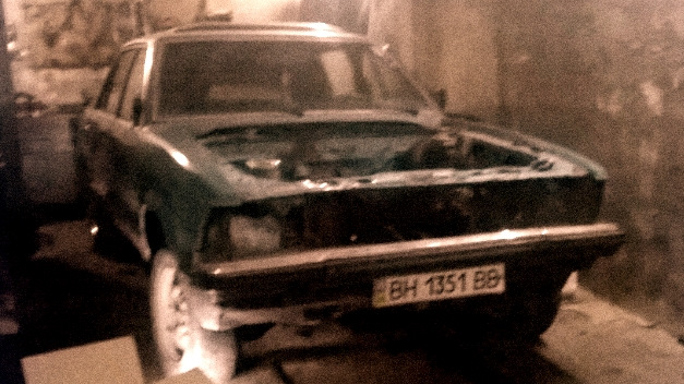 26. Друга граша (донор) 4