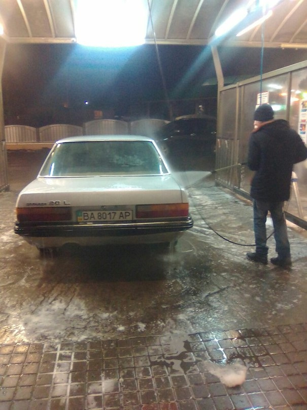 36. Помилися 2