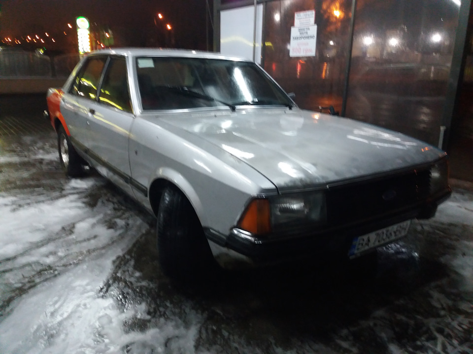 53. Лід рушив. 2