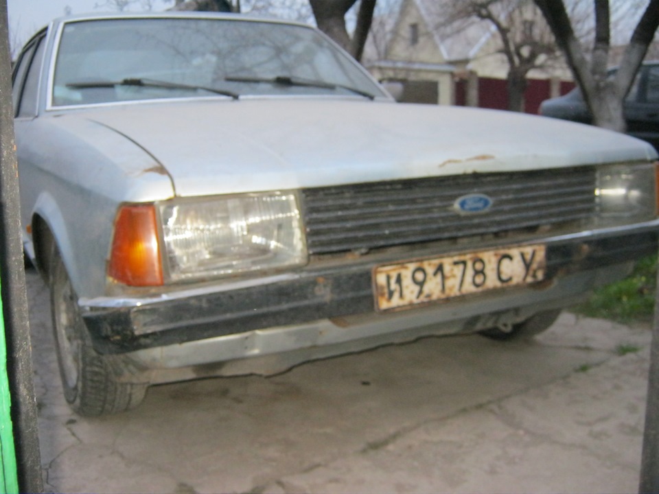 Прийшли вихідні, з'явився час! 1