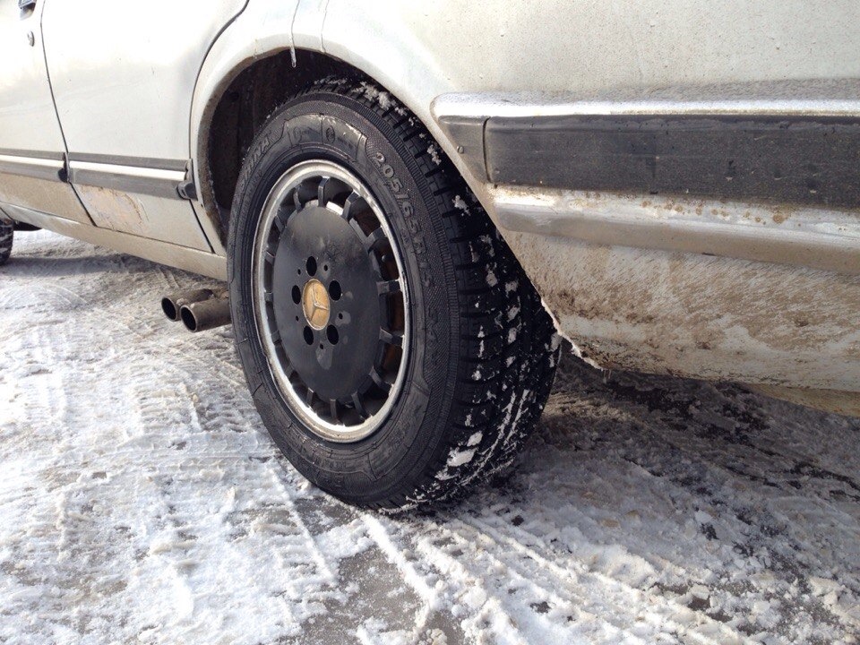 Нові шини Belshina 205/65/R15 ( Всесезонні ) 5