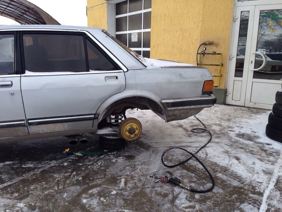 Нові шини Belshina 205/65/R15 ( Всесезонні ) 3