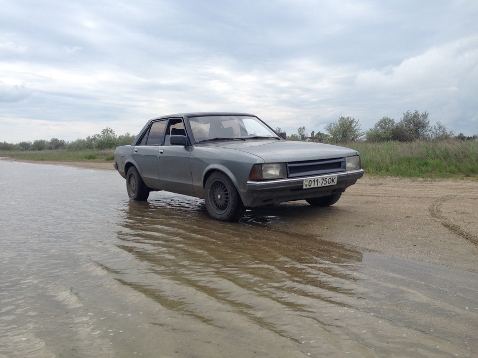 Поїздка Ізмаїл - Вилкове - Приморське - Ізмаїл. 5