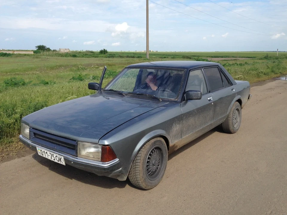 Поїздка Ізмаїл - Вилкове - Приморське - Ізмаїл.