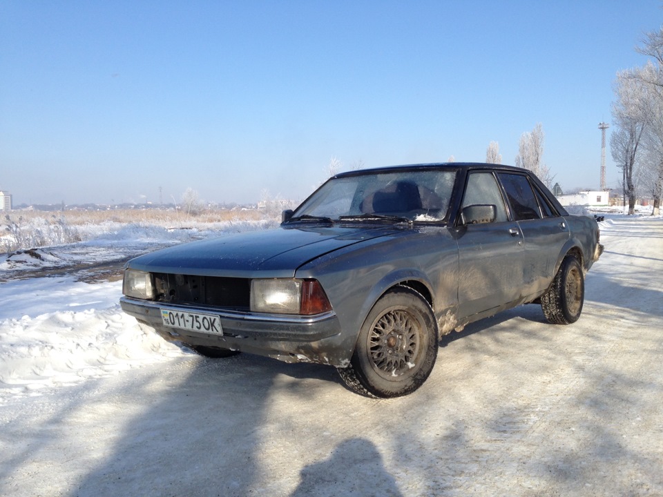 Прийшла Зима 4