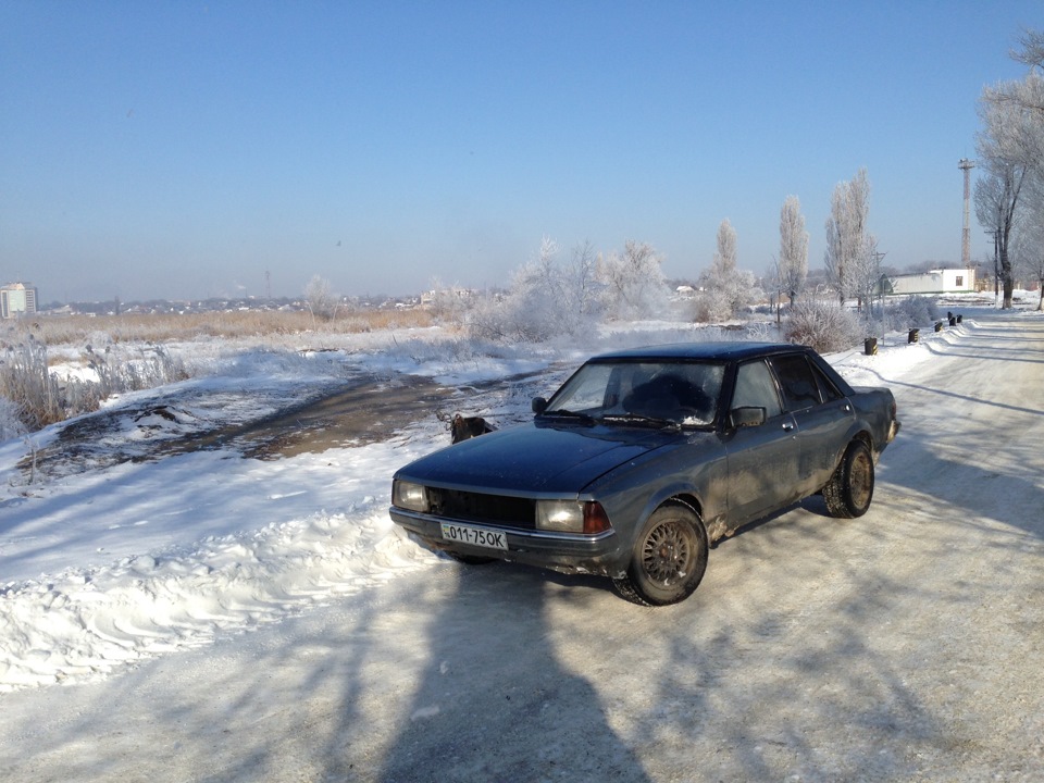 Прийшла Зима 2
