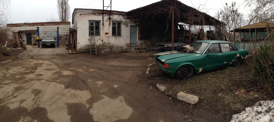 Регулювання клапанів на 2.9 EFI. 5
