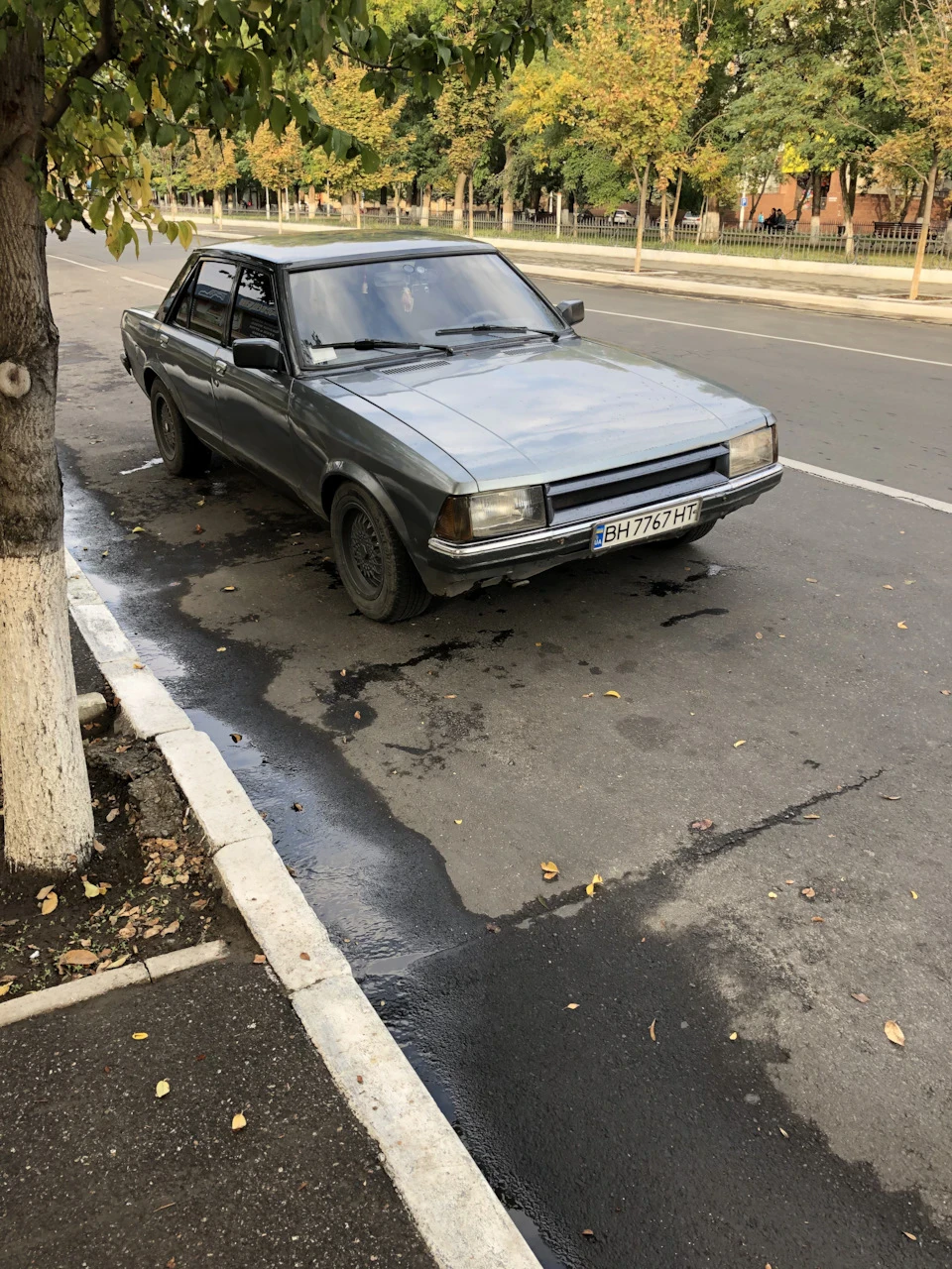 Випадкова зустріч