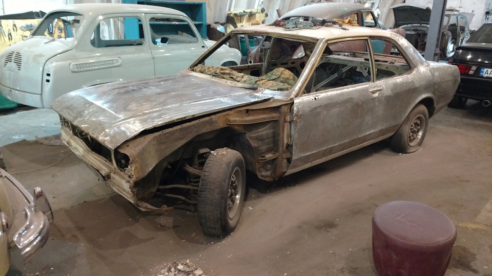 Краса в металі 3