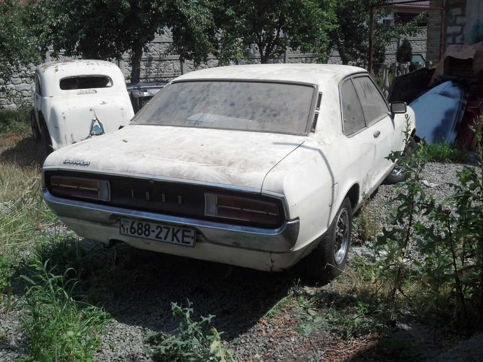 Змінюємо місце дислокації. 1