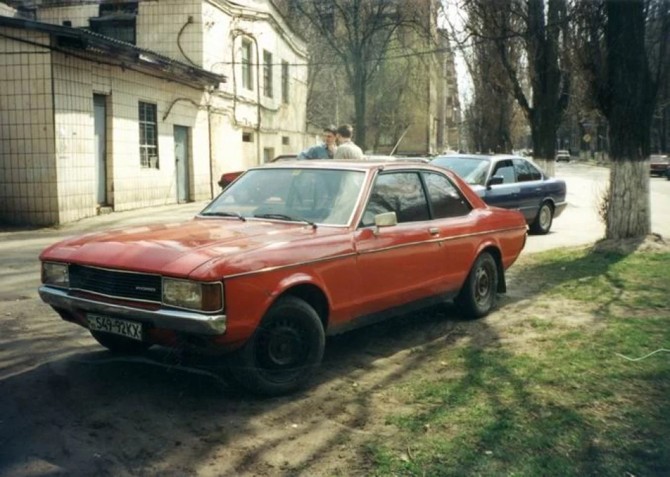 Нелегка доля донора.