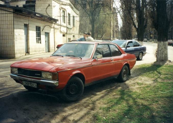 Нелегка доля донора. 1