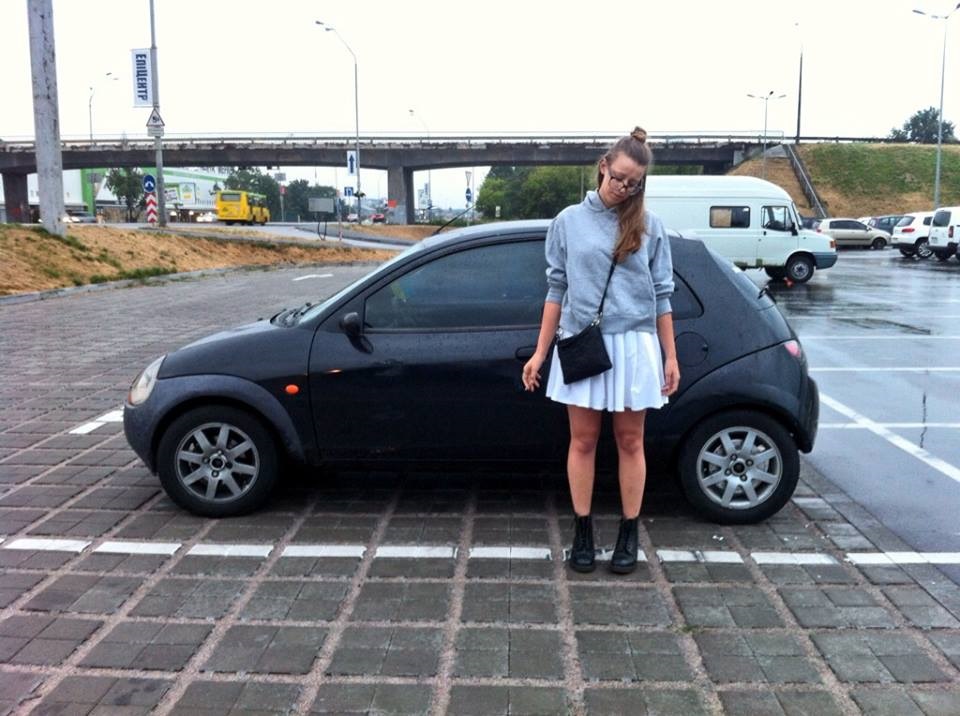 Продана! 1