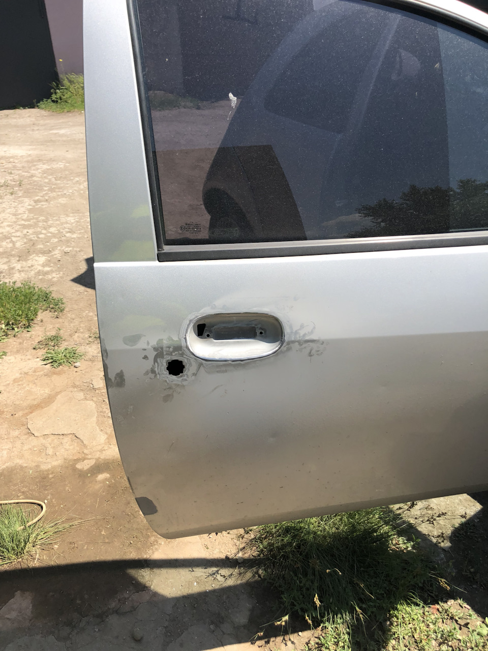 Давно мріяв це зробити 1