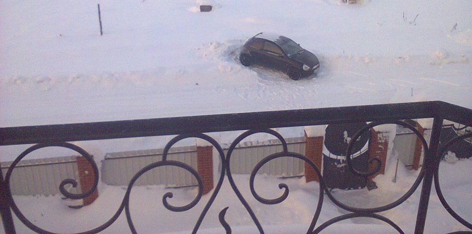 Дороги … :( Мені б диски на 10 дюймів :) 1
