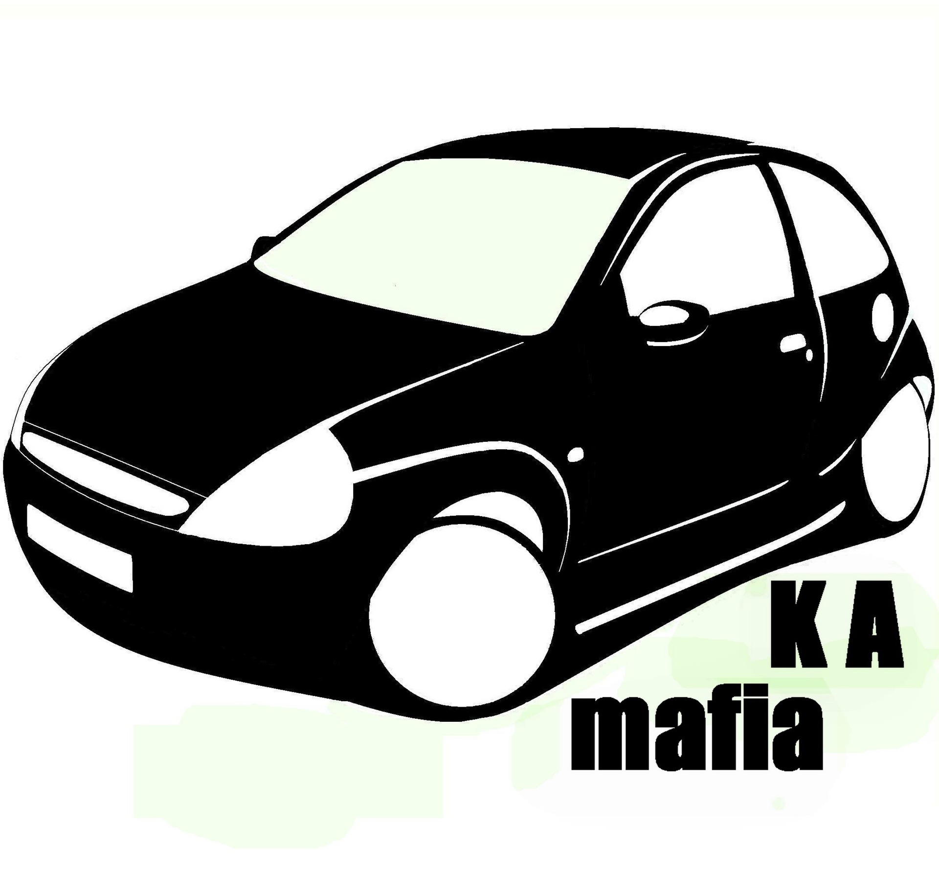 Моя КАшка - мальована і фотожоплена ... =) 3