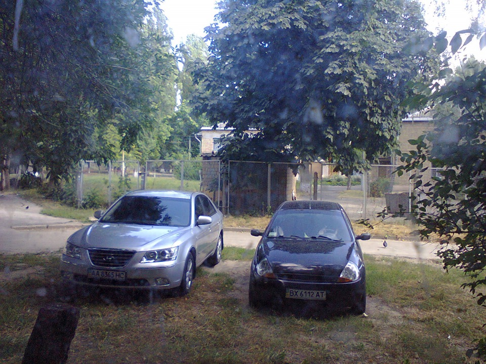 Нові деталі + розбите скло =( 4