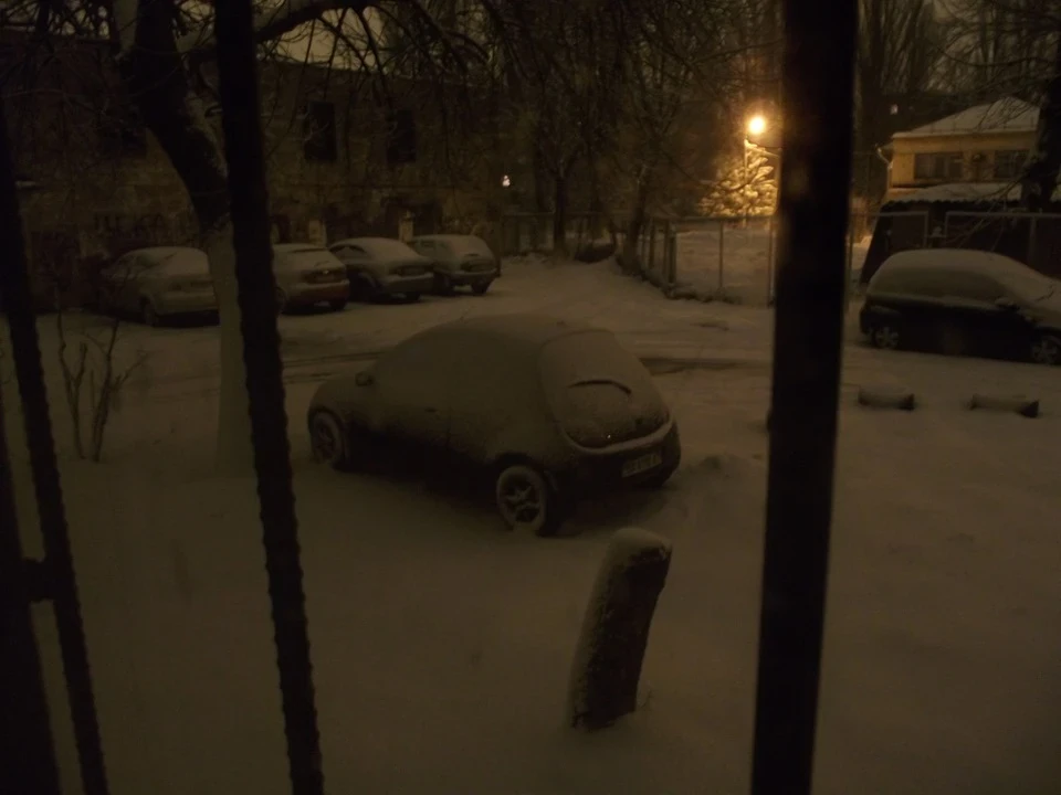 Загалом то нічим)