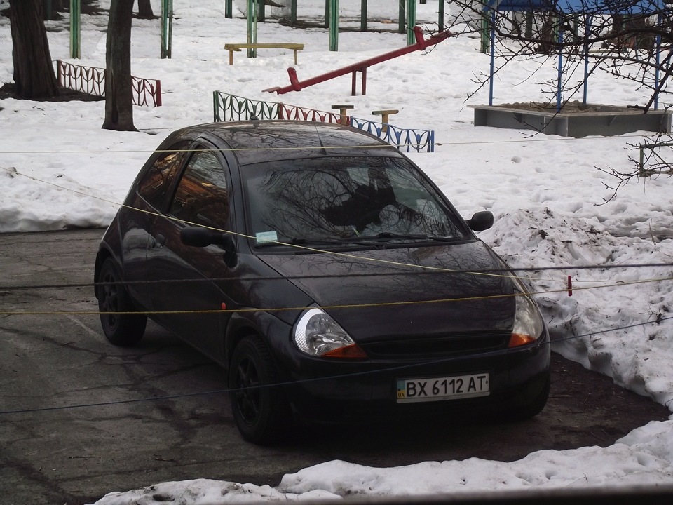 Загалом то нічим) 2