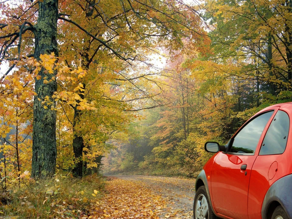 Фотообробка для Ford Ka Super K@
